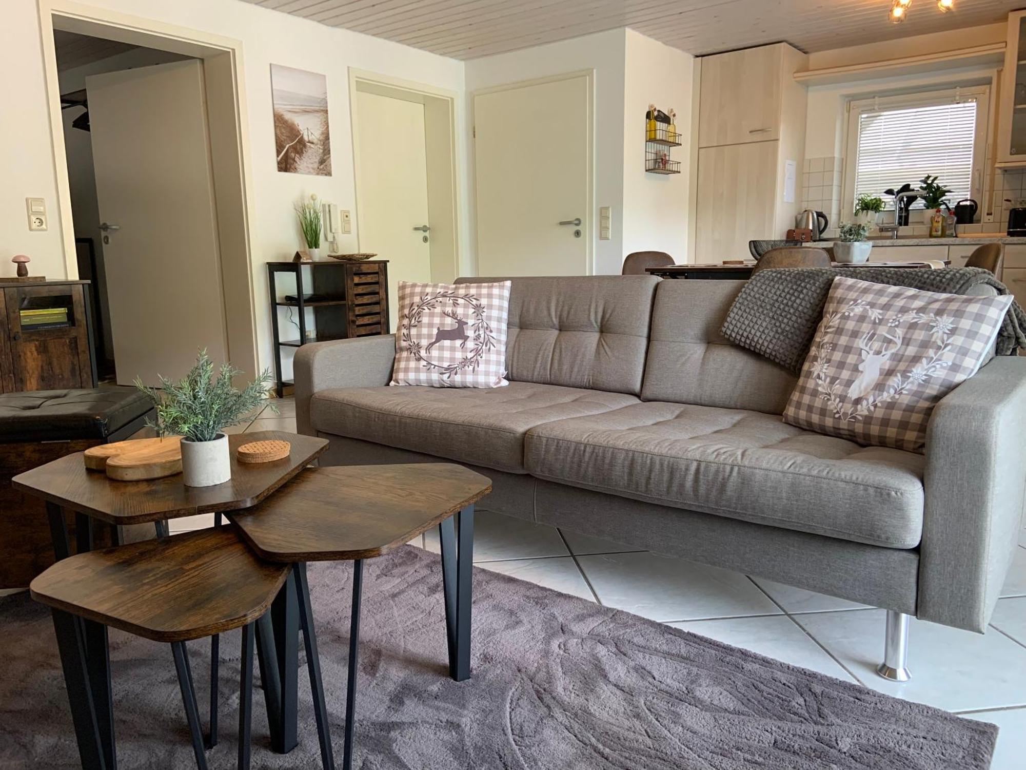 Appartement Sulzbachtal In Lahr, Naehe Europapark, Naehe Rulantica Lahr  Bagian luar foto