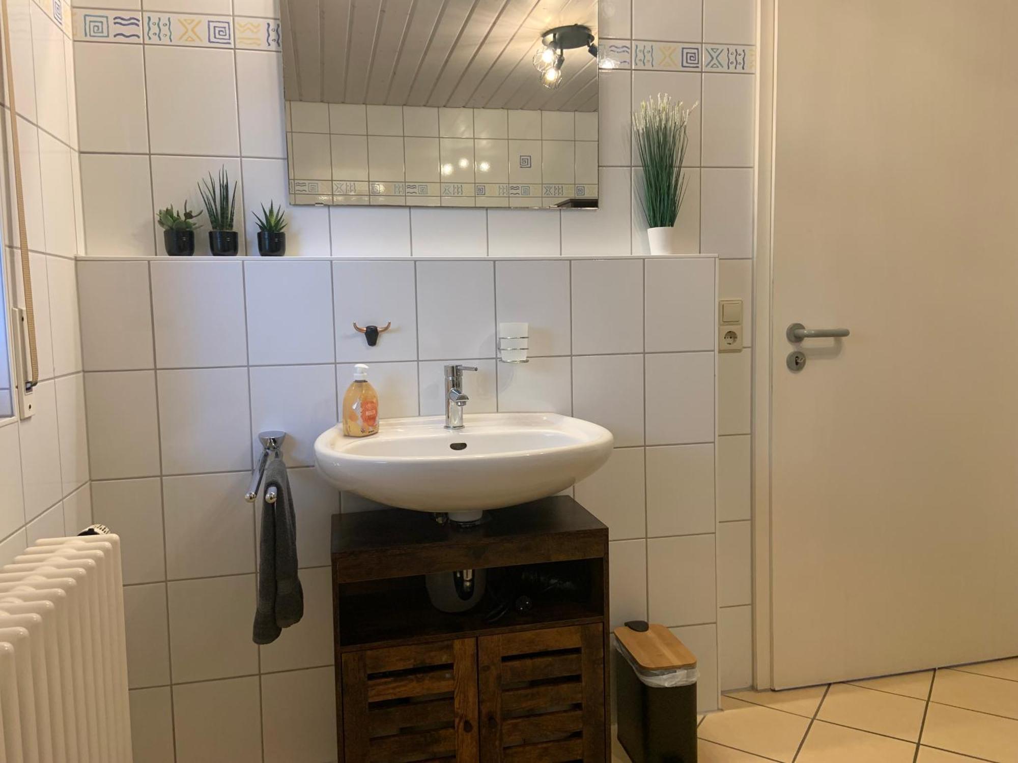 Appartement Sulzbachtal In Lahr, Naehe Europapark, Naehe Rulantica Lahr  Bagian luar foto
