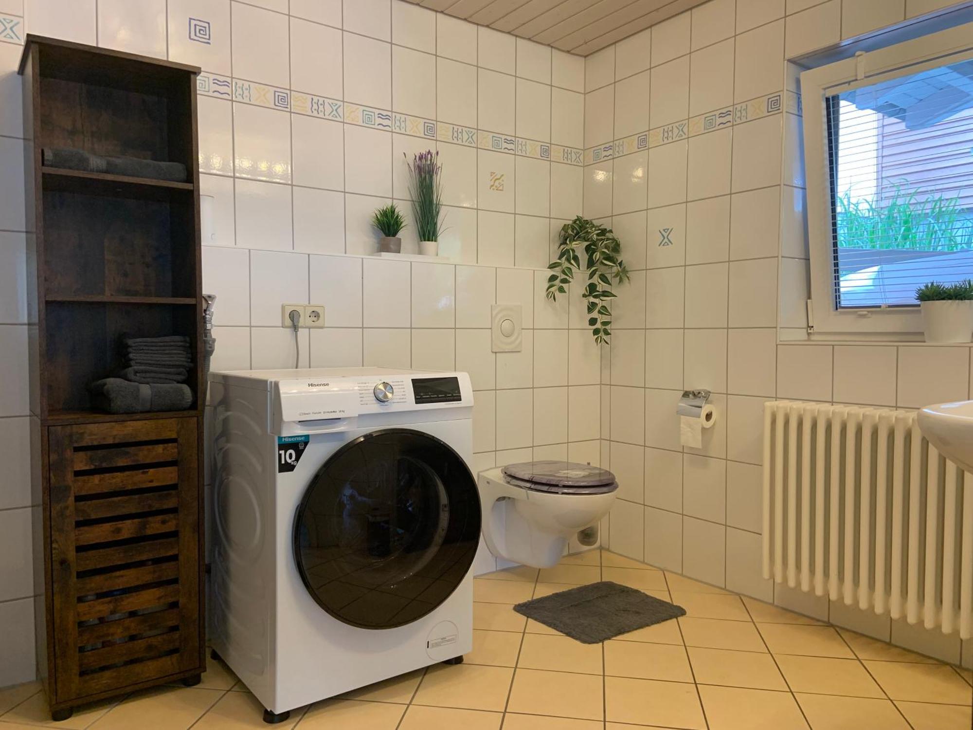 Appartement Sulzbachtal In Lahr, Naehe Europapark, Naehe Rulantica Lahr  Bagian luar foto