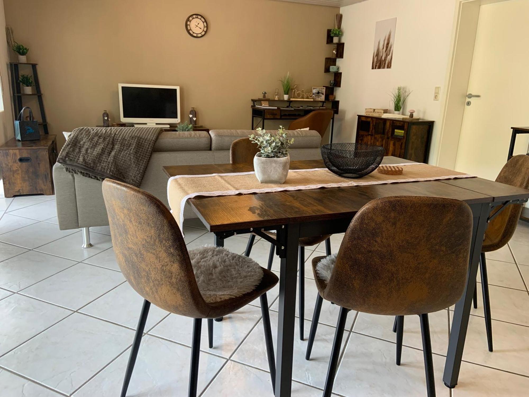 Appartement Sulzbachtal In Lahr, Naehe Europapark, Naehe Rulantica Lahr  Bagian luar foto