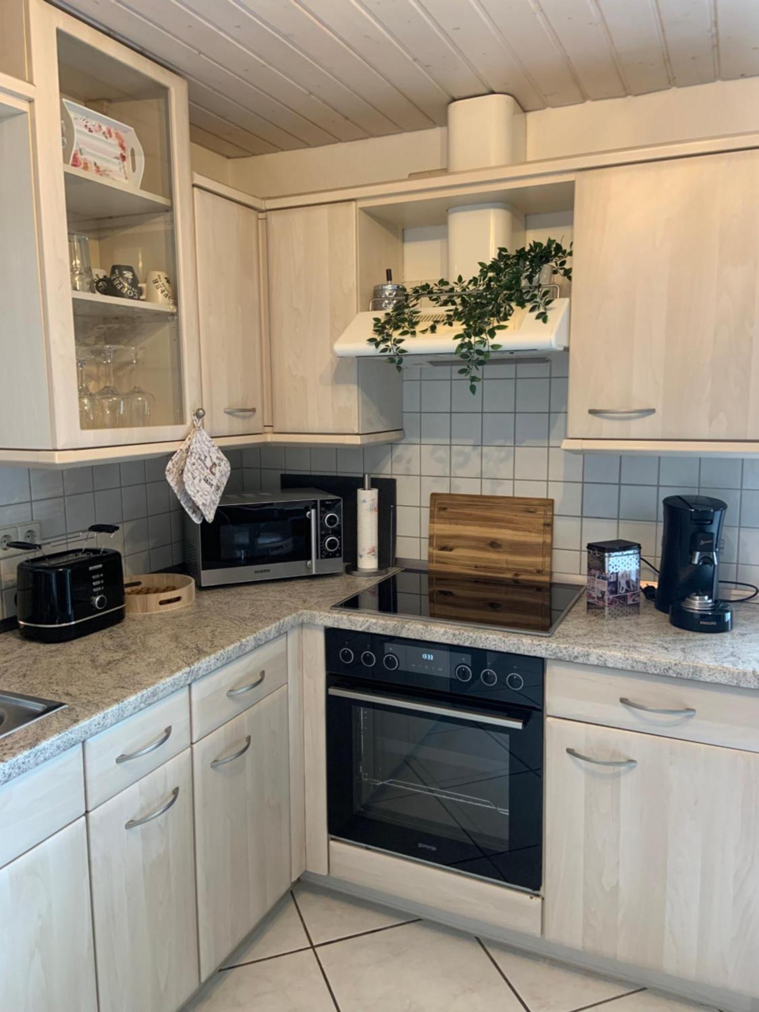 Appartement Sulzbachtal In Lahr, Naehe Europapark, Naehe Rulantica Lahr  Bagian luar foto