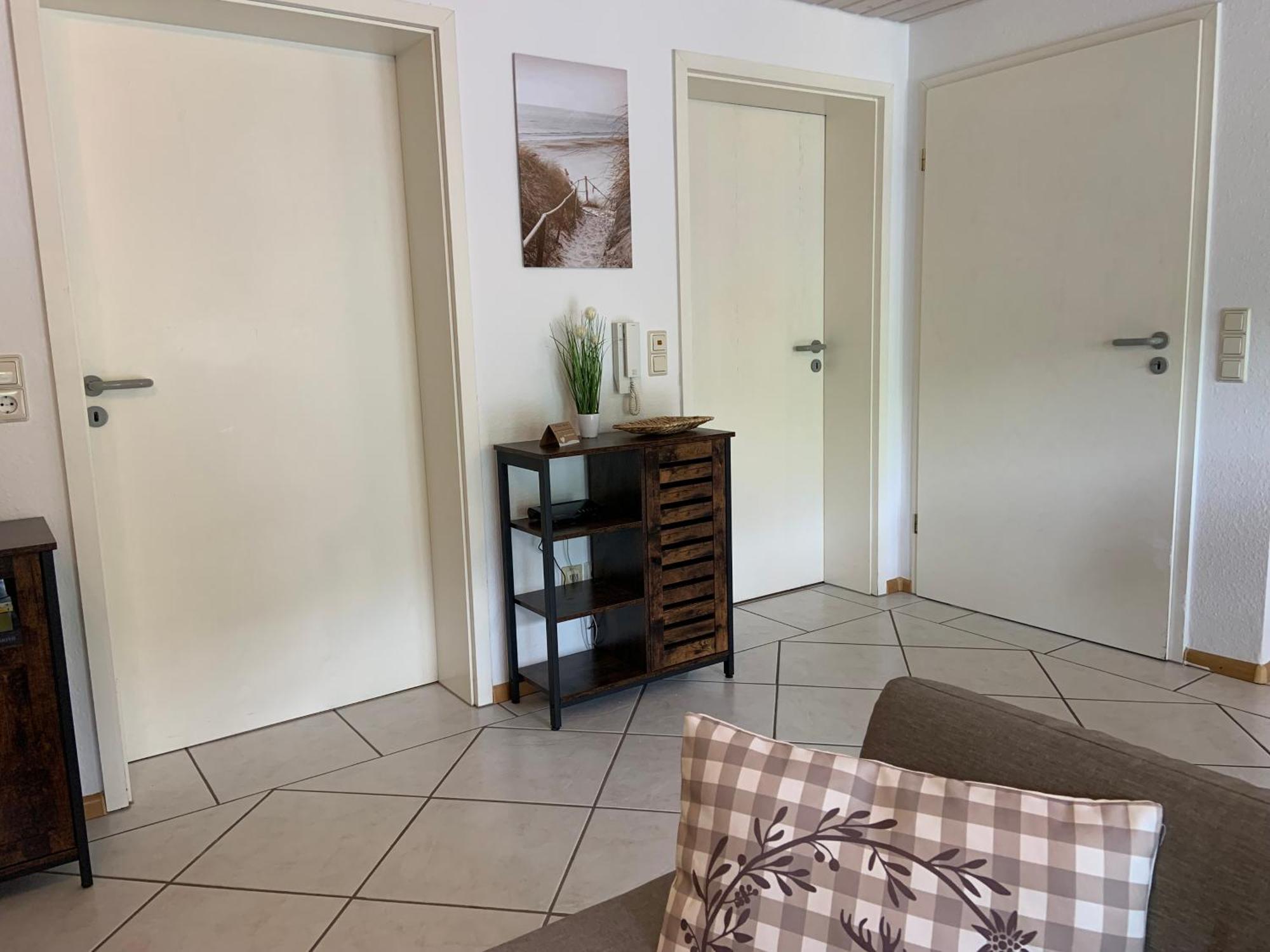Appartement Sulzbachtal In Lahr, Naehe Europapark, Naehe Rulantica Lahr  Bagian luar foto
