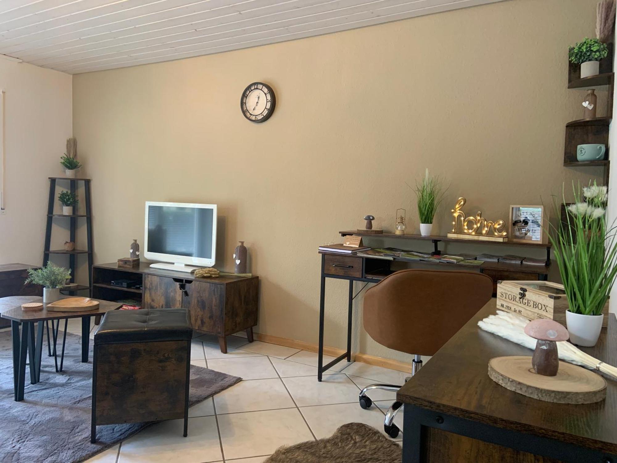 Appartement Sulzbachtal In Lahr, Naehe Europapark, Naehe Rulantica Lahr  Bagian luar foto