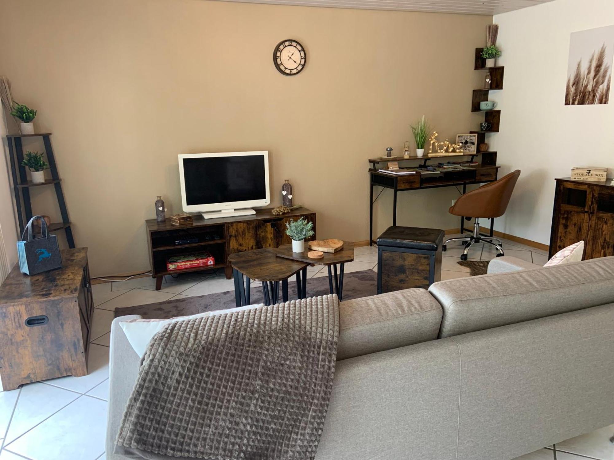 Appartement Sulzbachtal In Lahr, Naehe Europapark, Naehe Rulantica Lahr  Bagian luar foto