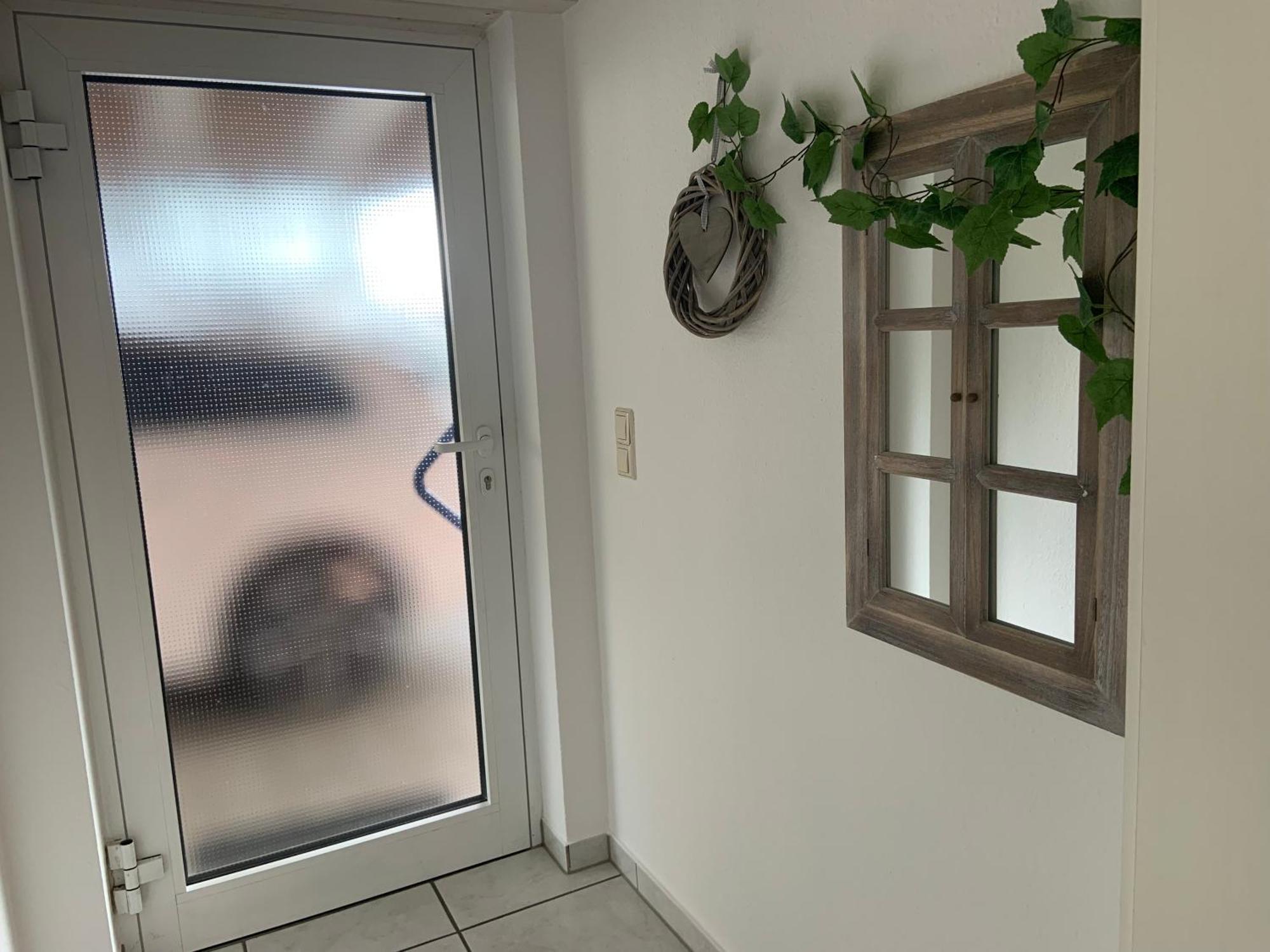 Appartement Sulzbachtal In Lahr, Naehe Europapark, Naehe Rulantica Lahr  Bagian luar foto